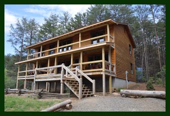 Mountain Lodge