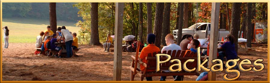 Multi-Day Packages