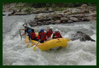 Ocoee River