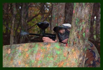 Paintball