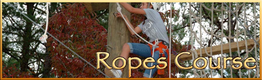 High and Low Rope Adventures