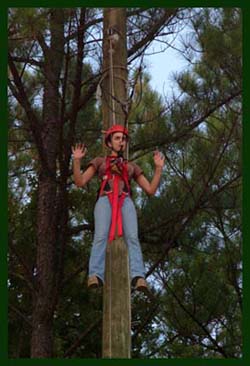 Giant Swing